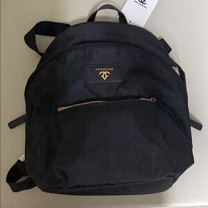 Francine Collections Daytimer Backpack NWT
